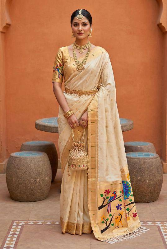 Anupama pavitra vol-1 Saree export market in India